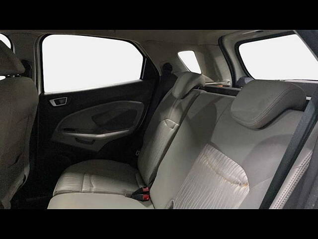 Used Ford EcoSport [2013-2015] Titanium 1.5 Ti-VCT in Mumbai