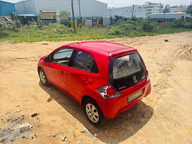 Used Honda Brio [2011-2013] S MT in Bangalore