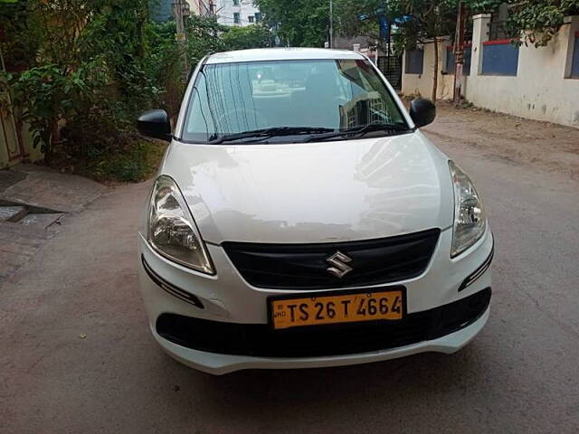 Used Maruti Suzuki Swift Dzire [2015-2017] LDI in Hyderabad
