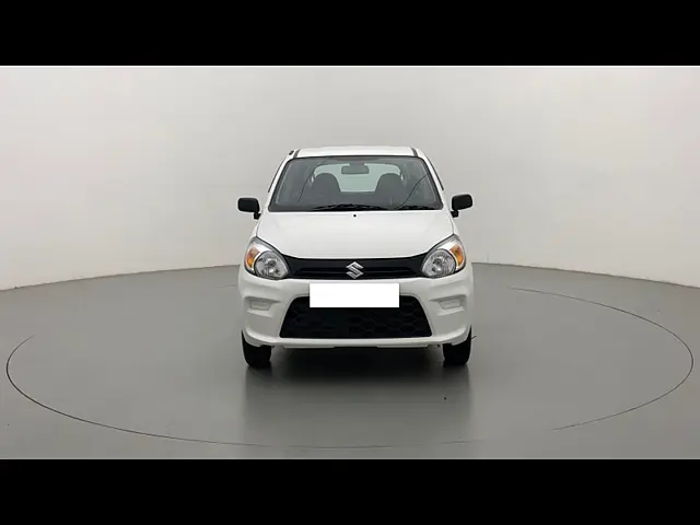Used 2021 Maruti Suzuki Alto 800 in Mumbai