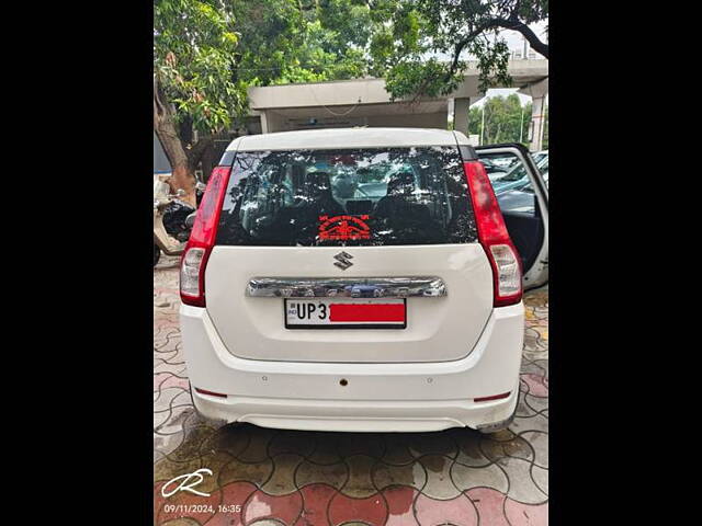 Used Maruti Suzuki Wagon R VXI 1.0 CNG [2022-2023] in Lucknow