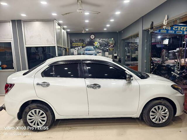 Used Maruti Suzuki Dzire VXi [2020-2023] in Muzaffurpur