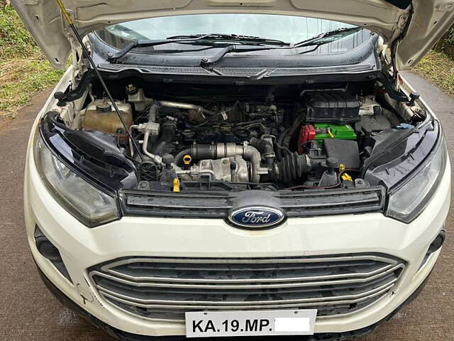 Used Ford EcoSport [2013-2015] Trend 1.5 TDCi in Mangalore