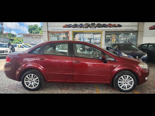 Used Fiat Linea [2008-2011] Dynamic 1.4 in Kochi