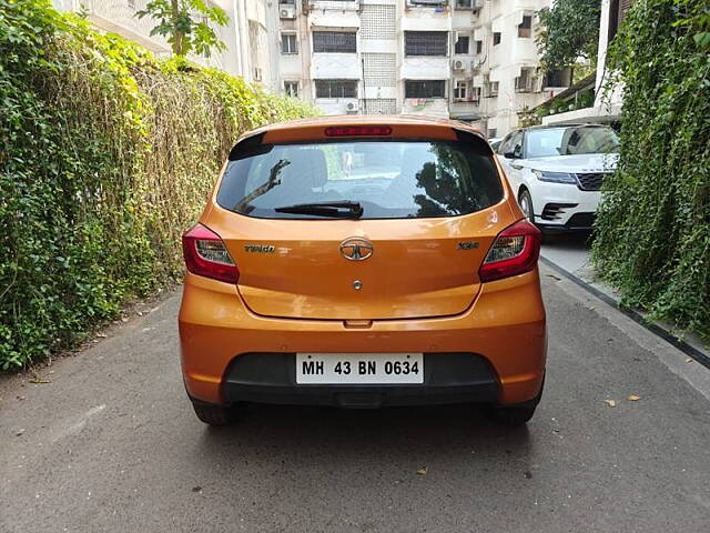 Used Tata Tiago [2016-2020] Revotron XZA in Mumbai