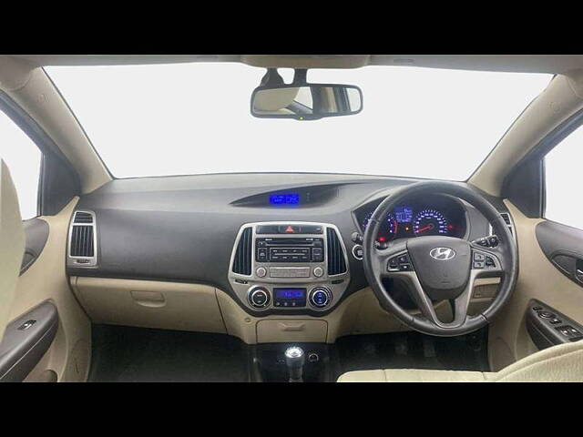 Used Hyundai i20 [2012-2014] Asta 1.2 in Pune