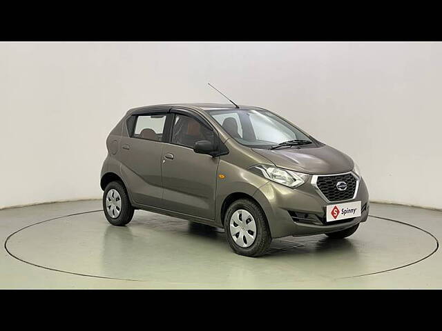 Used Datsun redi-GO [2016-2020] T (O) [2016-2019] in Kolkata