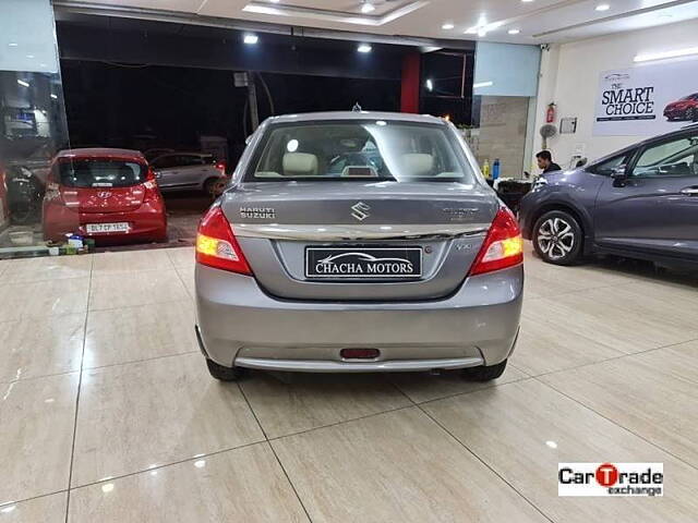 Used Maruti Suzuki Swift DZire [2011-2015] VXI in Delhi