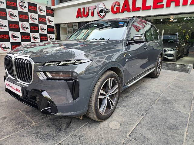 Used BMW X7 [2019-2023] xDrive40i M Sport in Pune