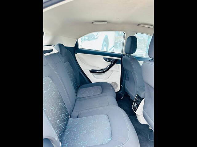 Used Tata Nexon EV [2020-2022] XZ Plus in Ahmedabad