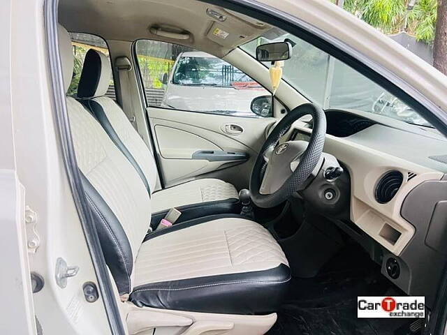 Used Toyota Etios Liva [2014-2016] GD in Pune