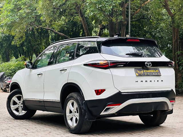 Used Tata Harrier [2019-2023] XZ [2019-2020] in Delhi