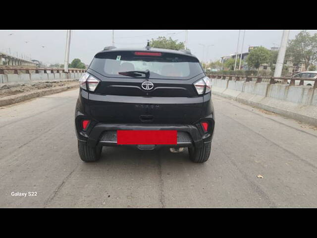 Used Tata Nexon [2020-2023] XZ Plus Dark Edition [2021-2023] in Noida