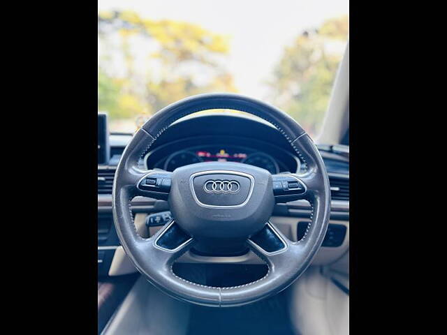 Used Audi A6 [2015-2019] 35 TDI Matrix in Pune
