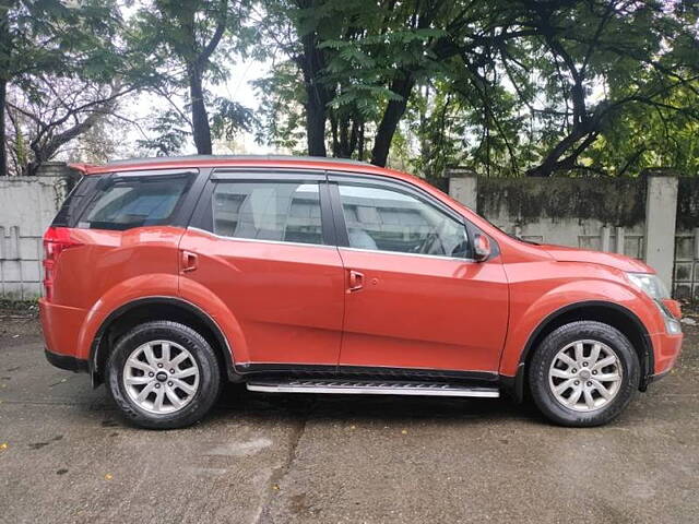 Used Mahindra XUV500 [2015-2018] W10 in Mumbai