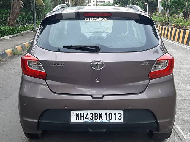 Used Tata Tiago [2016-2020] Revotron XZA [2017-2019] in Mumbai