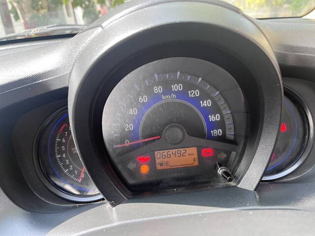 Used Honda Mobilio V Petrol in Nashik