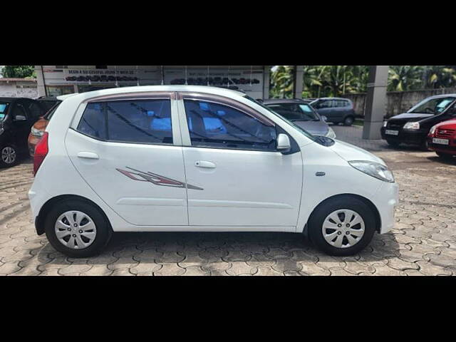 Used Hyundai i10 [2010-2017] Asta 1.2 Kappa2 in Kochi