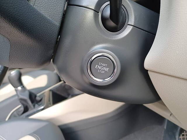 Used Skoda Slavia [2022-2023] Style 1.0L TSI MT in Mumbai