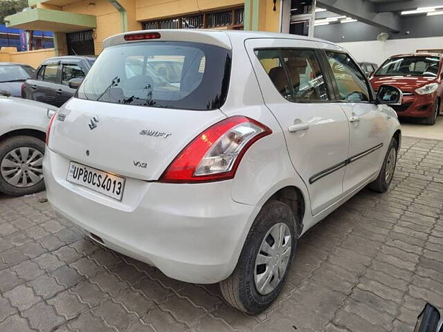 Used Maruti Suzuki Swift [2011-2014] VXi in Kanpur