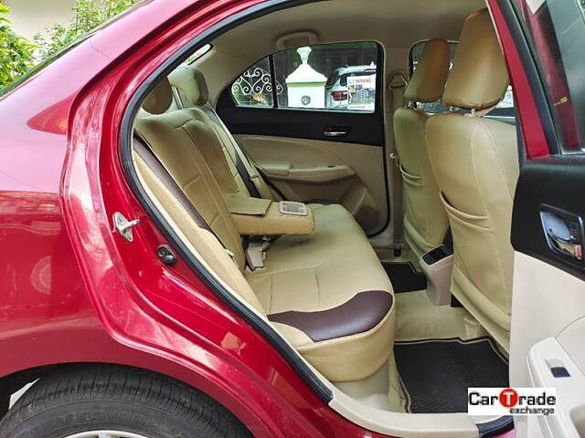 Used Maruti Suzuki Dzire ZXi [2020-2023] in Chennai