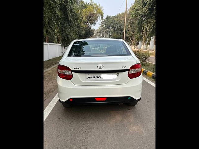 Used Tata Zest XE 75 PS Diesel in Jamshedpur