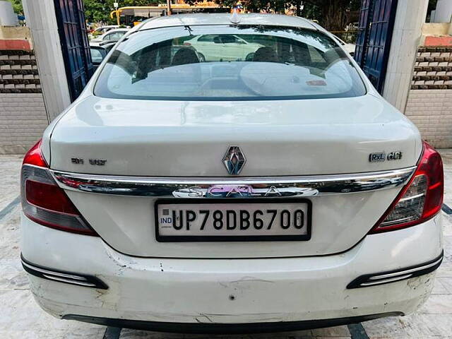 Used Renault Scala [2012-2017] RxL Diesel in Kanpur