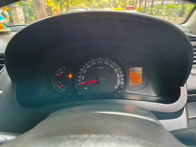 Used Maruti Suzuki Swift [2011-2014] VXi in Mumbai