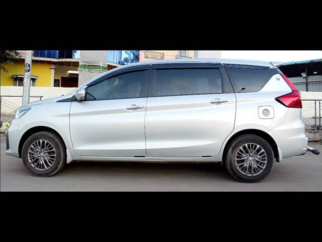 Used Maruti Suzuki Ertiga [2018-2022] ZXi in Chennai