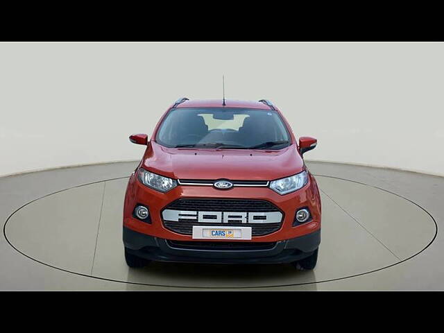 Used Ford EcoSport [2013-2015] Titanium 1.5 TDCi in Nagpur