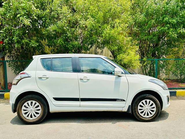 Used Maruti Suzuki Swift [2014-2018] VDi in Kanpur