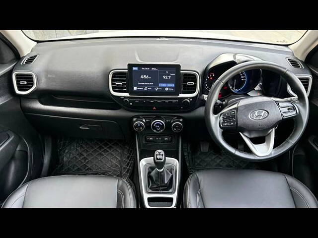 Used Hyundai Venue [2019-2022] SX 1.0 Turbo in Delhi