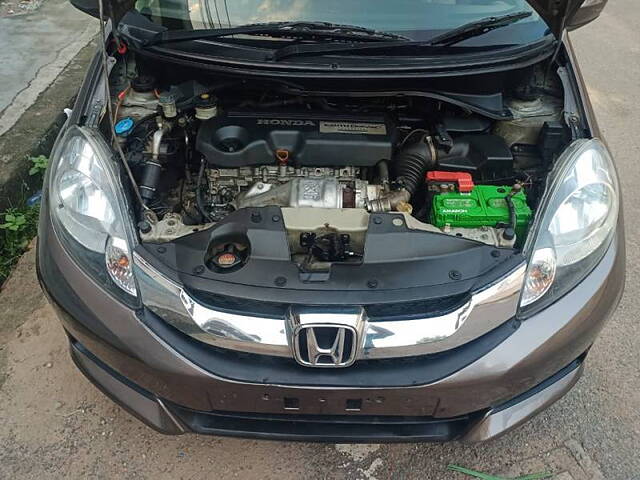 Used Honda Mobilio V Diesel in Kanpur