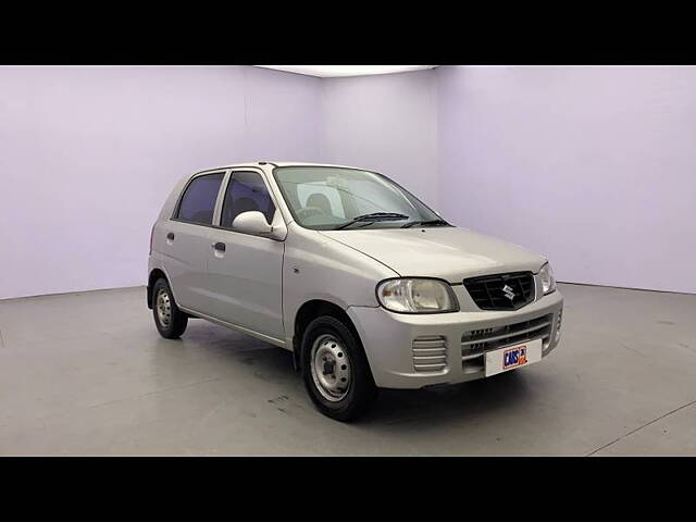 Used 2011 Maruti Suzuki Alto in Kochi