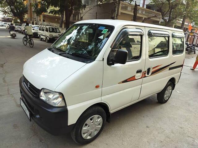 Used Maruti Suzuki Eeco [2010-2022] 7 STR in Hyderabad