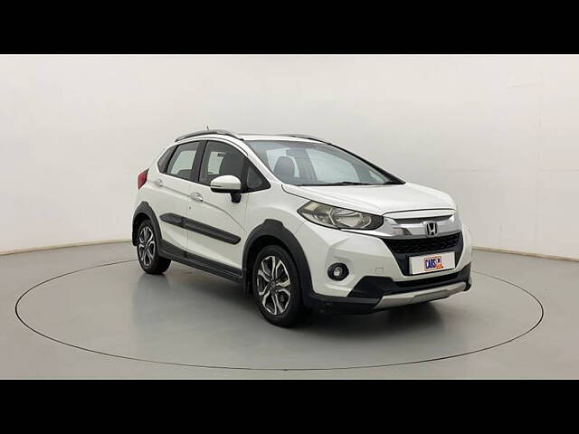 Used 2018 Honda WR-V in Hyderabad