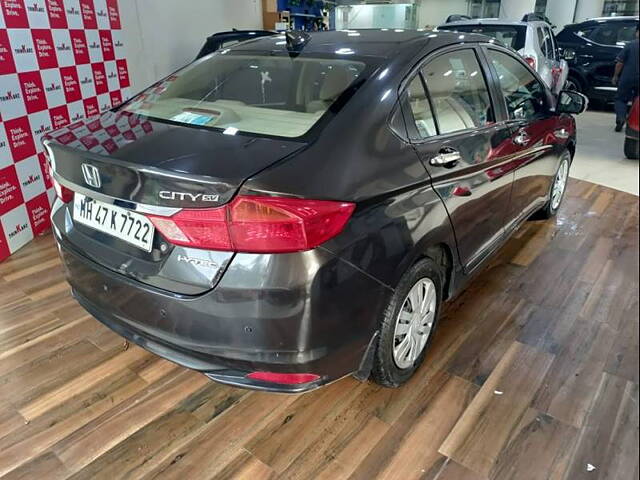 Used Honda City [2014-2017] SV CVT in Mumbai