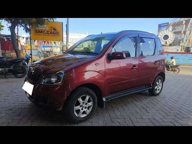 Used Mahindra Quanto [2012-2016] C8 in Chennai