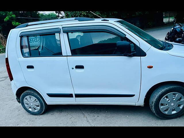 Used Maruti Suzuki Wagon R 1.0 [2010-2013] LXi CNG in Kanpur