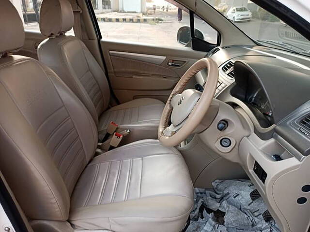 Used Maruti Suzuki Ertiga [2012-2015] VDi in Ahmedabad