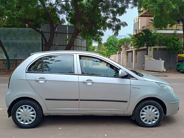 Used Tata Indica V2 LS in Ahmedabad