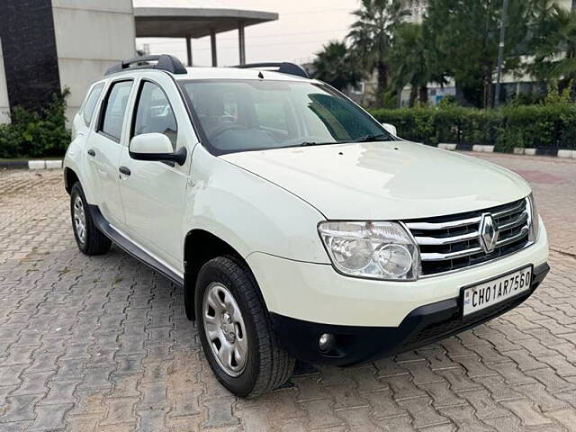 Used Renault Duster [2012-2015] 110 PS RxL Diesel in Kharar