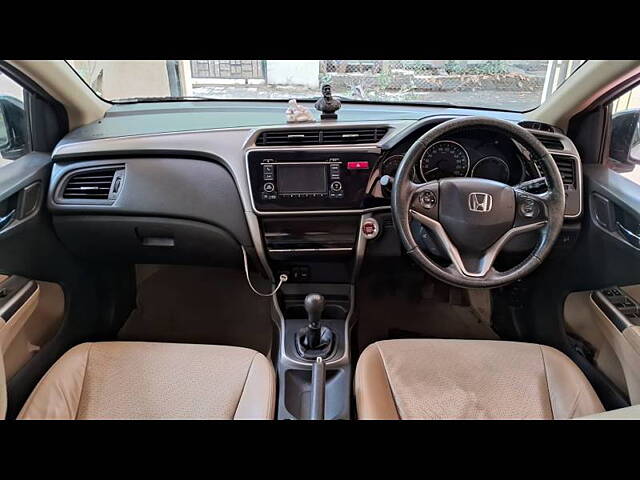 Used Honda City [2014-2017] VX (O) MT Diesel in Pune