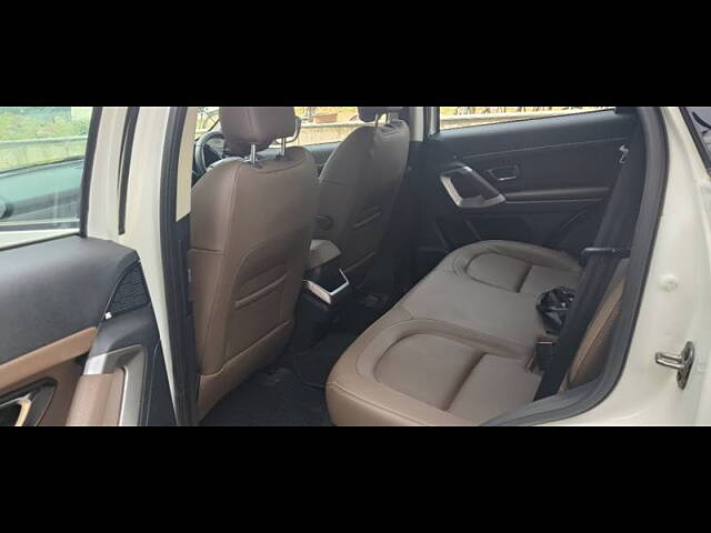 Used Tata Harrier [2019-2023] XZA Plus Dual Tone in Gurgaon