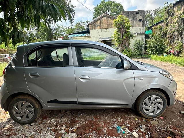 Used Hyundai Santro Sportz AMT [2018-2020] in Nagpur