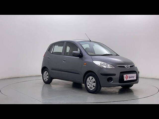 Used Hyundai i10 [2007-2010] Magna in Bangalore