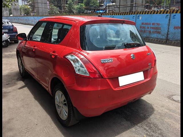 Used Maruti Suzuki Swift [2011-2014] ZDi in Mumbai