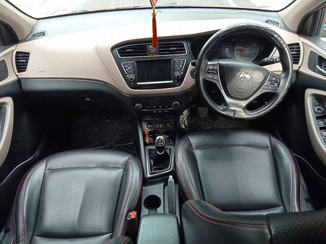 Used Hyundai Elite i20 [2019-2020] Asta 1.4 (O) CRDi in Kanpur