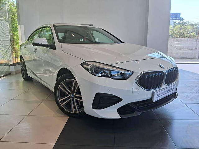 Used 2021 BMW 2 Series Gran Coupe in Chennai