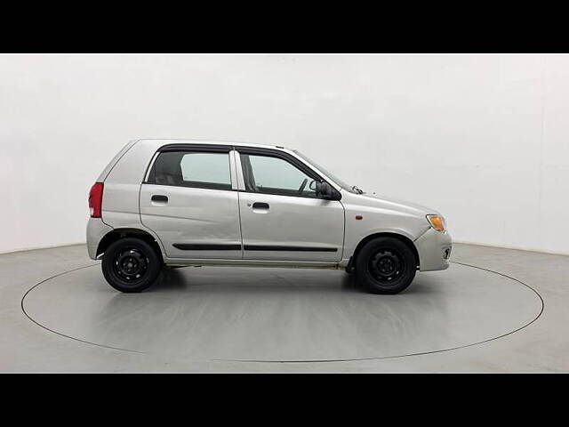 Used Maruti Suzuki Alto K10 [2010-2014] VXi in Hyderabad